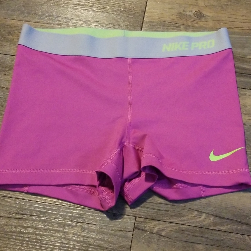 Nike shorts